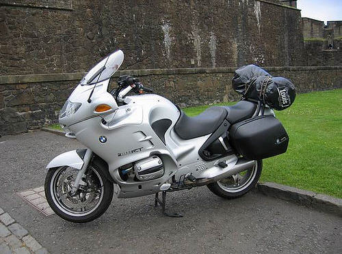 550cc and above Large heavy-duty motorcycle